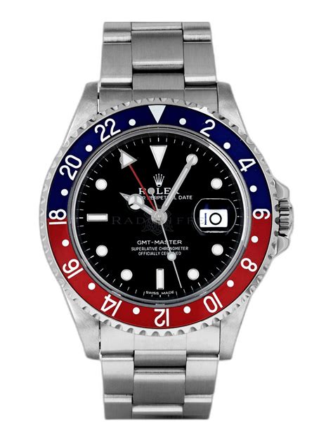 rolex 16700 pepsi|rolex pepsi price chart.